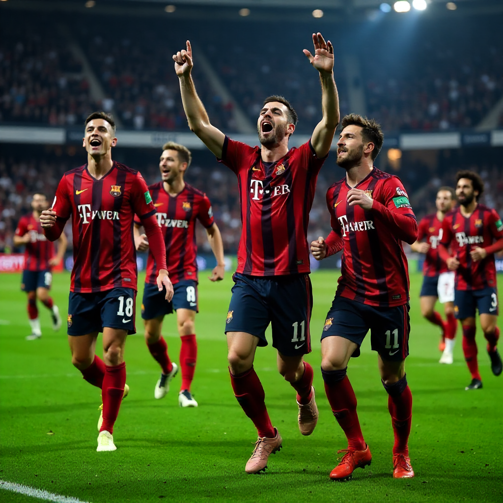Top 10 Must-Watch Football Matches of the Season: Dates, Previews & Streaming Info