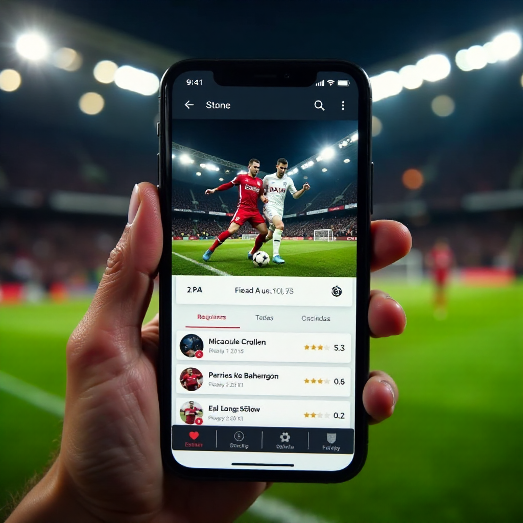How to Access Free Football Streaming Legally in 2026