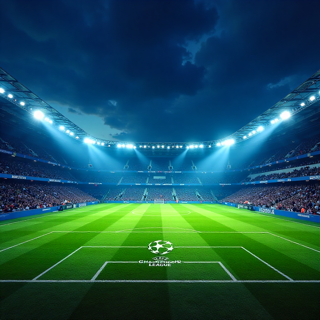Matchday Guide: Weekly Schedule for Major Football Leagues