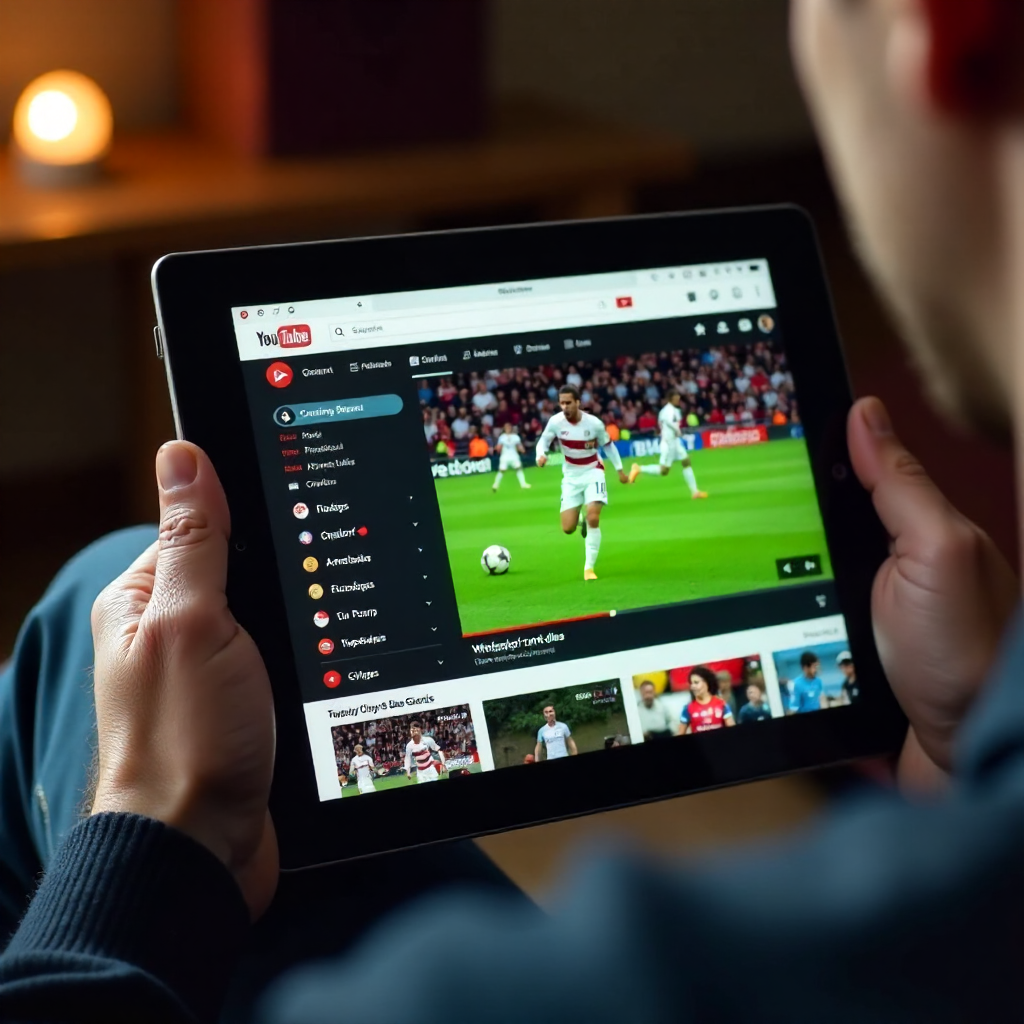 Where to Watch Full Match Replays for Free: Your Complete Guide