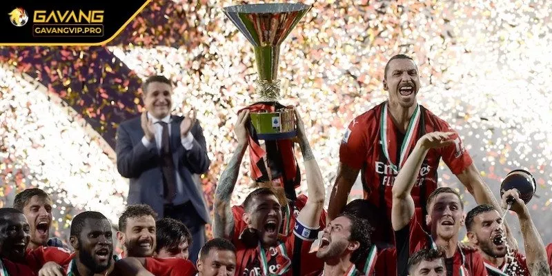 AC Milan là một trong những câu lạc bộ bóng đá hàng đầu và uy tín tại Ý