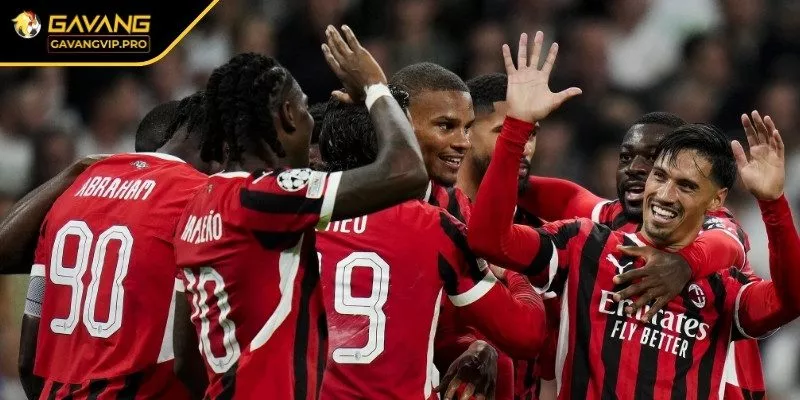 AC Milan đã đoạt danh hiệu Champions League (C1) tới 7 lần trong lịch sử