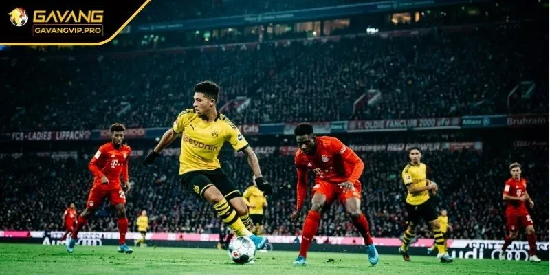 Kênh 90phut TV cũng là một kênh đáng để trải nghiệm Bundesliga