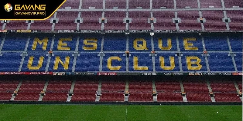 Forca Barca là gì