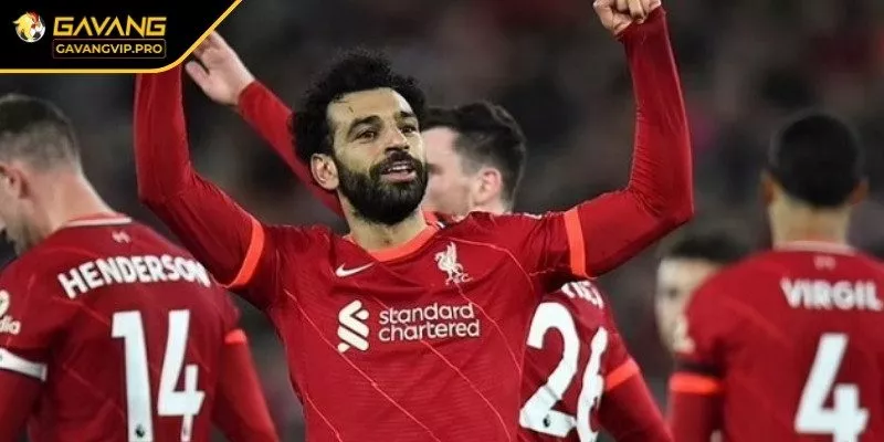 Liverpool vô địch C1 mấy lần