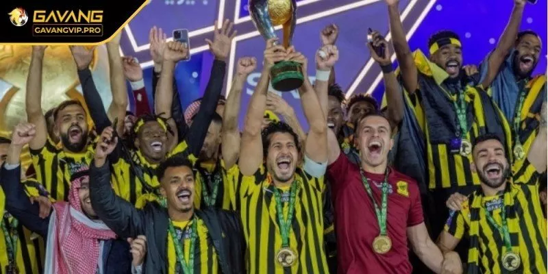 giải Saudi Pro League chiếu kênh nào